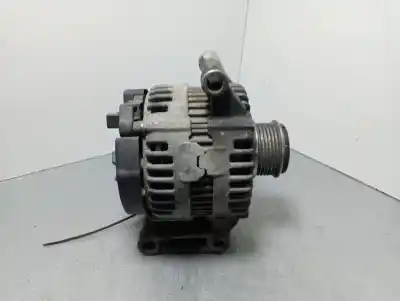 Peça sobressalente para automóvel em segunda mão Alternador por FORD TRANSIT COMBI ´06 FT 300 largo Referências OEM IAM 0121615002  