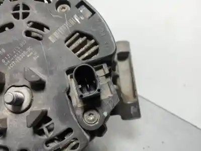 Pezzo di ricambio per auto di seconda mano alternatore per ford transit combi ´06 ft 300 largo riferimenti oem iam 0121615002   Pezzo di ricambio per auto di seconda mano alternatore per ford transit combi ´06 ft 300 largo riferimenti oem iam 0121615002