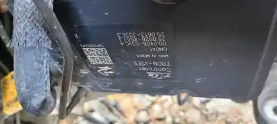 Peça sobressalente para automóvel em segunda mão abs por opel antara energy 4x2 referências oem iam 96817739  