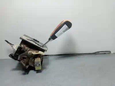Pezzo di ricambio per auto di seconda mano leva del cambio per ssangyong rexton 2.9 turbodiesel cat riferimenti oem iam 8838008900  