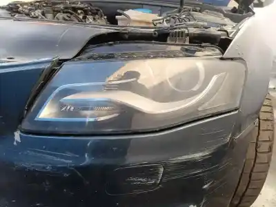 Pezzo di ricambio per auto di seconda mano  per AUDI A4 AVANT (8K5) (2008)  Riferimenti OEM IAM 0301240271  