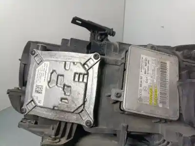 Автозапчастина б/у ліва фара для audi a4 avant (8k5) (2008) básico посилання на oem iam 0301240271  