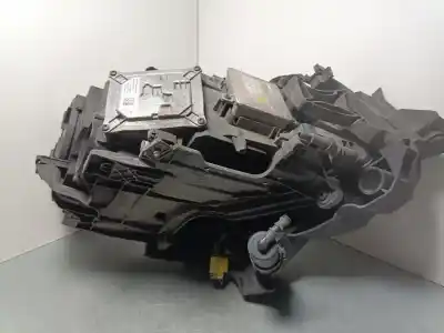 Автозапчастина б/у ліва фара для audi a4 avant (8k5) (2008) básico посилання на oem iam 0301240271  
