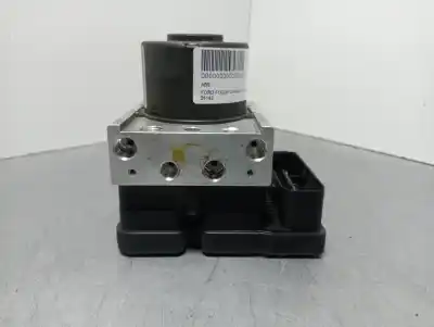 Peça sobressalente para automóvel em segunda mão abs por ford focus c-max (cap) ambiente (d) referências oem iam 3m512m110  