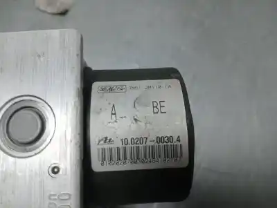 Peça sobressalente para automóvel em segunda mão abs por ford focus c-max (cap) ambiente (d) referências oem iam 3m512m110  