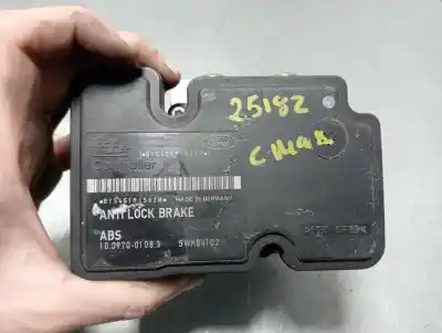 Peça sobressalente para automóvel em segunda mão  por FORD FOCUS C-MAX (CAP)  Referências OEM IAM 3M512M110  