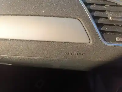 Pezzo di ricambio per auto di seconda mano kit airbag per audi a4 avant (8k5) (2008) básico riferimenti oem iam   