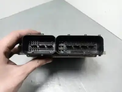 Second-hand car spare part Ecu Engine Control for VOLKSWAGEN CADDY KA/KB (2K) Kombi OEM IAM references 03G906056  