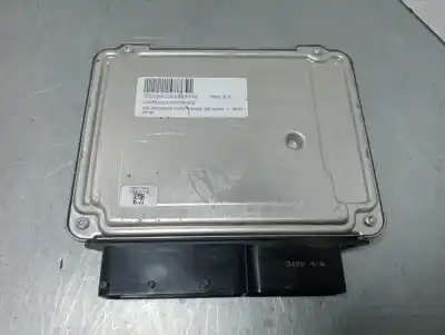 Second-hand car spare part ecu engine control for volkswagen caddy ka/kb (2k) kombi oem iam references 03g906056   Second-hand car spare part ecu engine control for volkswagen caddy ka/kb (2k) kombi oem iam references 03g906056
