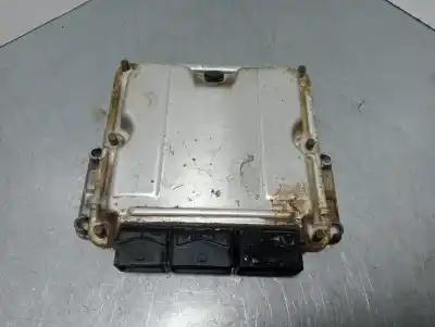 Second-hand car spare part Ecu Engine Control for RENAULT LAGUNA II (BG0/1_) 1.9 DCI (BG08, BG0G) OEM IAM references 0281011101  