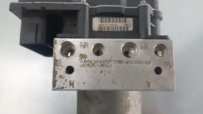 Peça sobressalente para automóvel em segunda mão abs por bmw x5 (e53) 3.0d referências oem iam 0265234095  