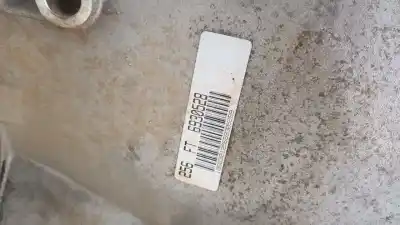 Pezzo di ricambio per auto di seconda mano riduttore per bmw x5 (e53) 3.0d riferimenti oem iam ga6hp26z  