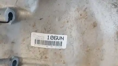 Pezzo di ricambio per auto di seconda mano riduttore per bmw x5 (e53) 3.0d riferimenti oem iam ga6hp26z  