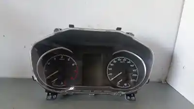 Peça sobressalente para automóvel em segunda mão quadrante por toyota yaris active referências oem iam 83800f5290  