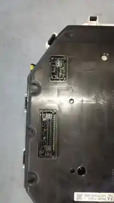 Peça sobressalente para automóvel em segunda mão quadrante por toyota yaris active referências oem iam 83800f5290  