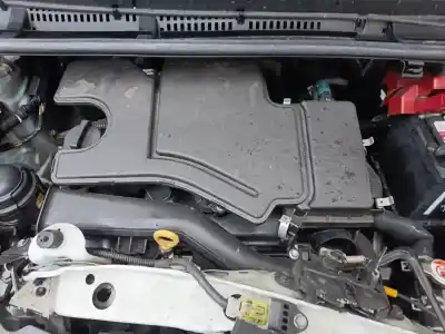 Peça sobressalente para automóvel em segunda mão  por TOYOTA YARIS  Referências OEM IAM 1KR  
