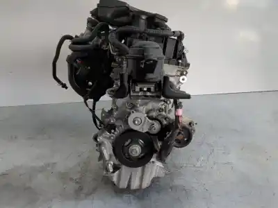 Second-hand car spare part complete engine for toyota yaris active oem iam references 1kr  