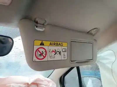 Peça sobressalente para automóvel em segunda mão  por TOYOTA YARIS  Referências OEM IAM   