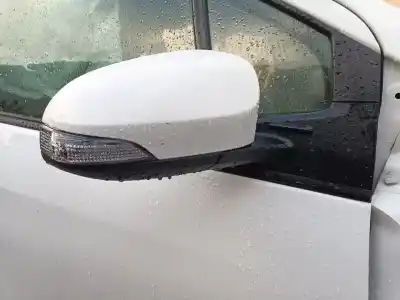 Peça sobressalente para automóvel em segunda mão  por TOYOTA YARIS  Referências OEM IAM 8003-201  