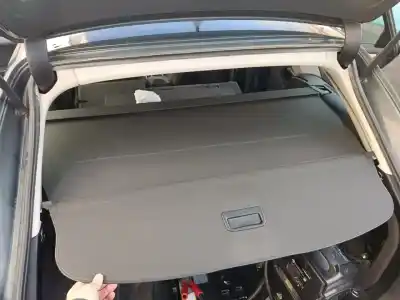 Pezzo di ricambio per auto di seconda mano Vassoio Posteriore per AUDI A4 AVANT (8K5) (2008) Básico Riferimenti OEM IAM   