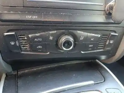 Pezzo di ricambio per auto di seconda mano  per AUDI A4 AVANT (8K5) (2008)  Riferimenti OEM IAM   