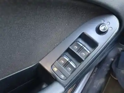 Автозапчасти б/у выключатель левого переднего окна за audi a4 avant (8k5) (2008) básico ссылки oem iam   