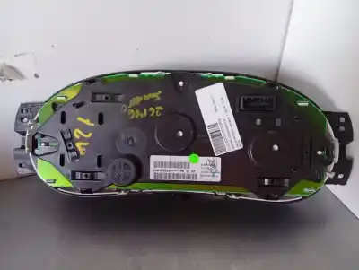 Peça sobressalente para automóvel em segunda mão quadrante por dacia sandero laureate referências oem iam 248102383  