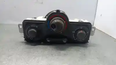 Peça sobressalente para automóvel em segunda mão comando de sofagem (chauffage / ar condicionado)  por renault kangoo profesional referências oem iam 5f2140100  