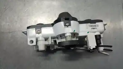 Peça sobressalente para automóvel em segunda mão comando de sofagem (chauffage / ar condicionado)  por renault kangoo profesional referências oem iam 5f2140100  