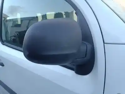 Second-hand car spare part right rearview mirror for renault kangoo profesional oem iam references   