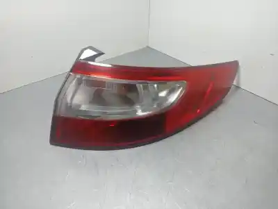 Second-hand car spare part right tailgate light for renault fluence dynamique oem iam references   