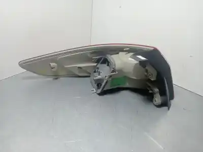 Second-hand car spare part right tailgate light for renault fluence dynamique oem iam references   