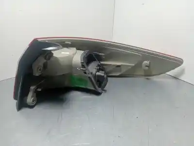 Peça sobressalente para automóvel em segunda mão farolim traseiro esquerdo por renault fluence dynamique referências oem iam   