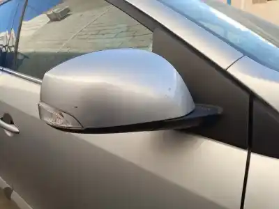 Second-hand car spare part RIGHT REARVIEW MIRROR for RENAULT FLUENCE  OEM IAM references   
