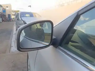 Second-hand car spare part left rearview mirror for renault fluence dynamique oem iam references   