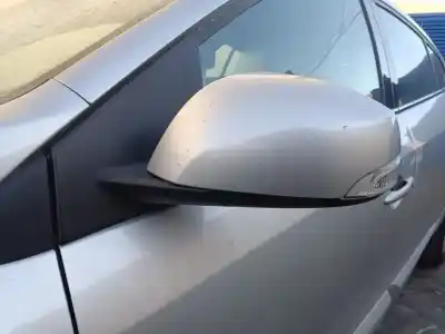 İkinci el araba yedek parçası SOL AYNA için RENAULT FLUENCE  OEM IAM referansları   