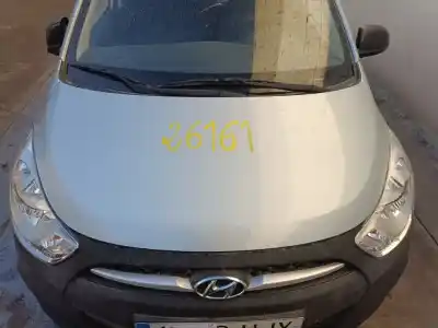 Second-hand car spare part  for HYUNDAI I10  OEM IAM references   