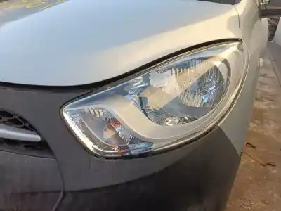 Second-hand car spare part  for HYUNDAI I10  OEM IAM references   