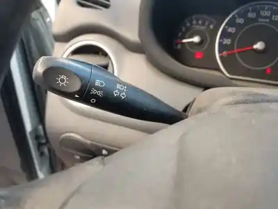 Second-hand car spare part INDICATOR SWITCH for HYUNDAI I10  OEM IAM references   