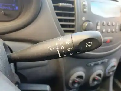 Second-hand car spare part windshiel wiper switch for hyundai i10 classic oem iam references 