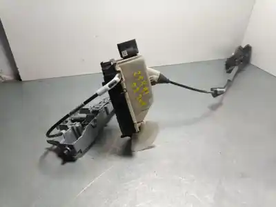 Pezzo di ricambio per auto di seconda mano  per PEUGEOT 208  Riferimenti OEM IAM   