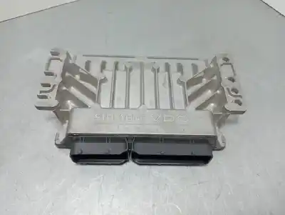 Second-hand car spare part ecu engine control for mini mini (r50,r53) one oem iam references s122237006b  
