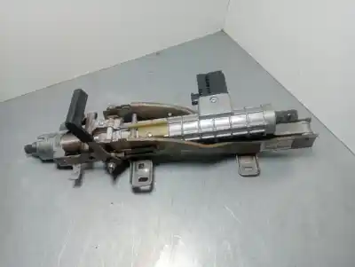 Second-hand car spare part steering column for renault laguna iii gt 4control oem iam references 488100003r  