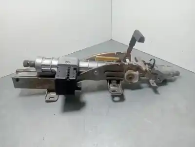 Second-hand car spare part steering column for renault laguna iii gt 4control oem iam references 488100003r  