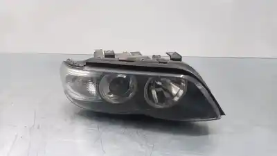 Second-hand car spare part right headlight for bmw x5 (e53) 3.0d oem iam references   