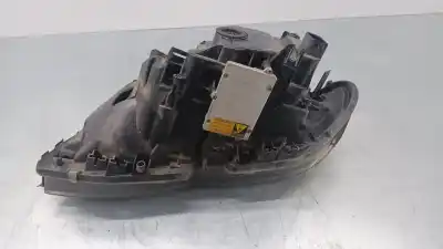 Second-hand car spare part right headlight for bmw x5 (e53) 3.0d oem iam references   