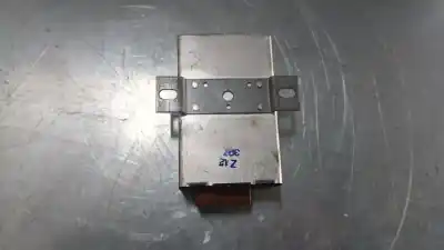 Second-hand car spare part electronic module for audi a8 (d2) 3.7 v8 32v oem iam references 5ga00439716  