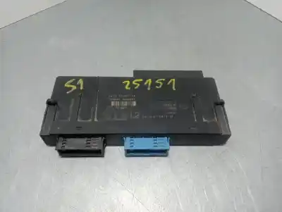 Pezzo di ricambio per auto di seconda mano  per BMW SERIE 1 BERLINA (E81/E87)  Riferimenti OEM IAM 532398245  