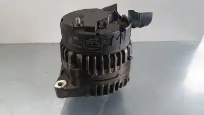 Автозапчасти б/у генератор за audi a8 (d2) 3.7 v8 32v ссылки oem iam 077903015f  0123520003