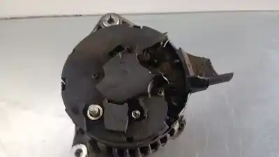 Автозапчасти б/у генератор за audi a8 (d2) 3.7 v8 32v ссылки oem iam 077903015f  0123520003